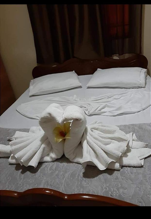 Dafina Hotel Tirana Eksteriør billede