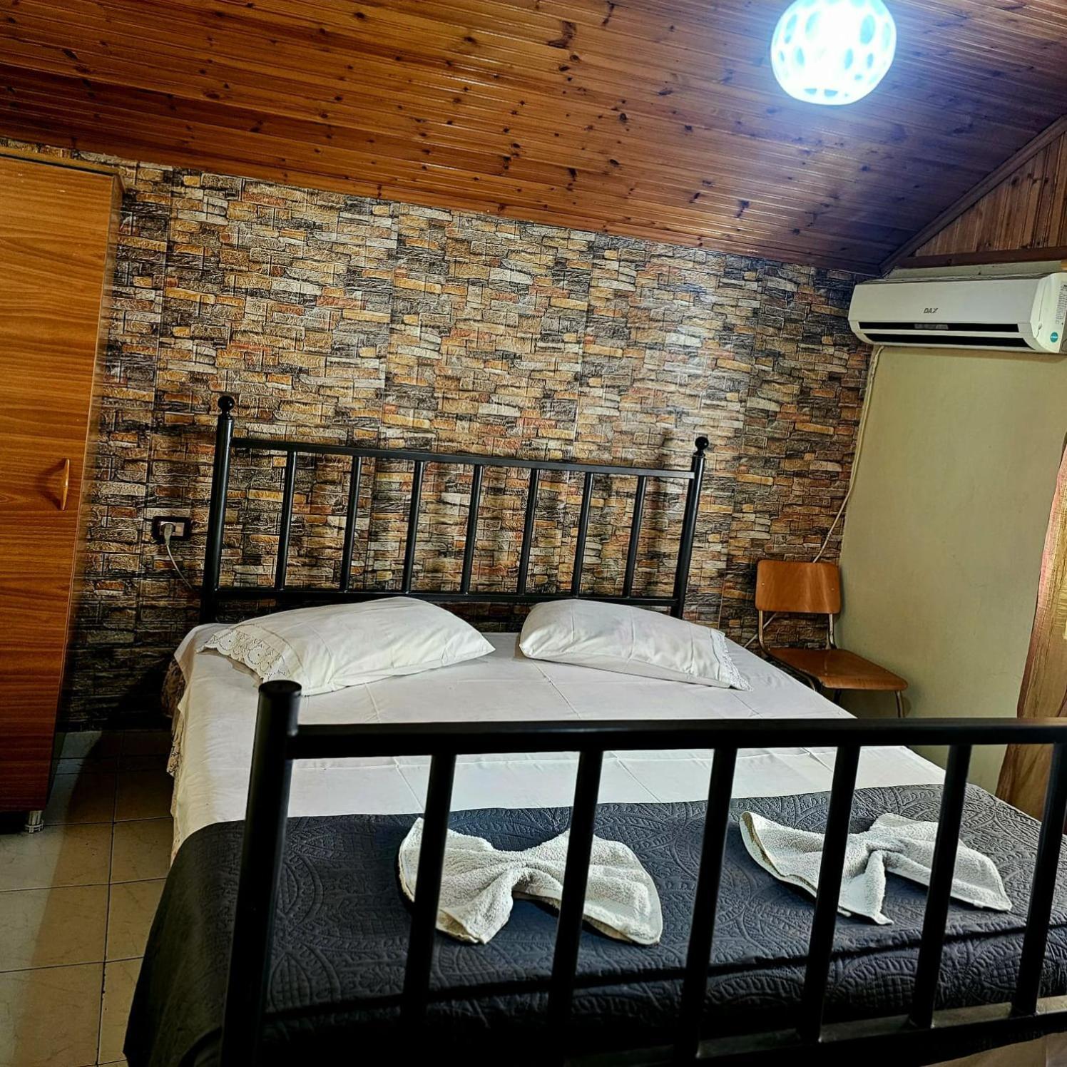 Dafina Hotel Tirana Eksteriør billede