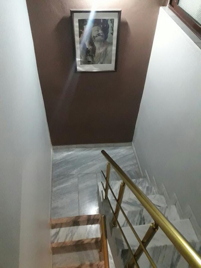 Dafina Hotel Tirana Eksteriør billede