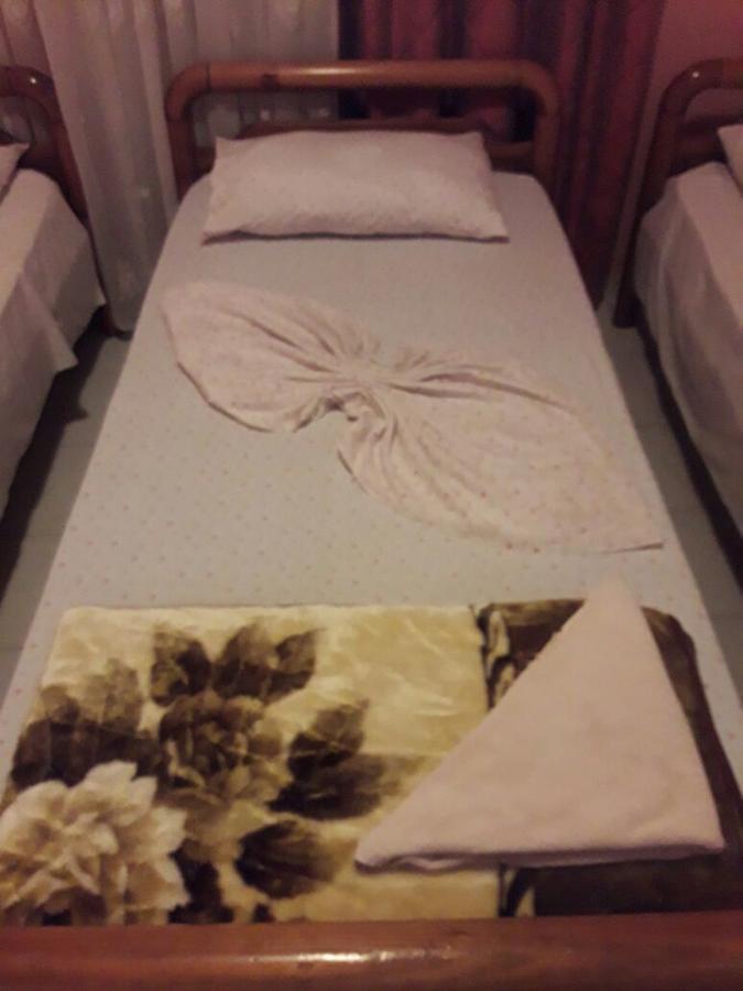Dafina Hotel Tirana Eksteriør billede