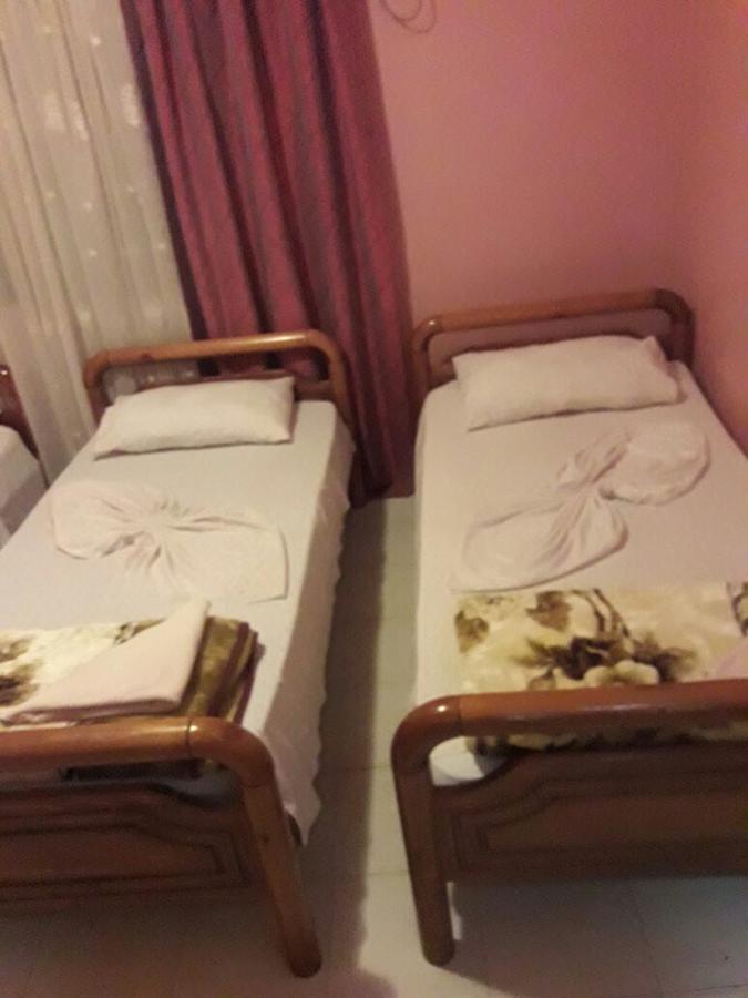 Dafina Hotel Tirana Eksteriør billede