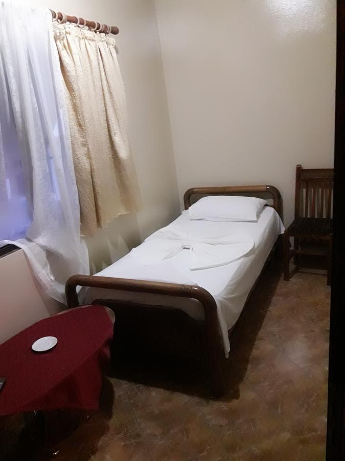 Dafina Hotel Tirana Eksteriør billede