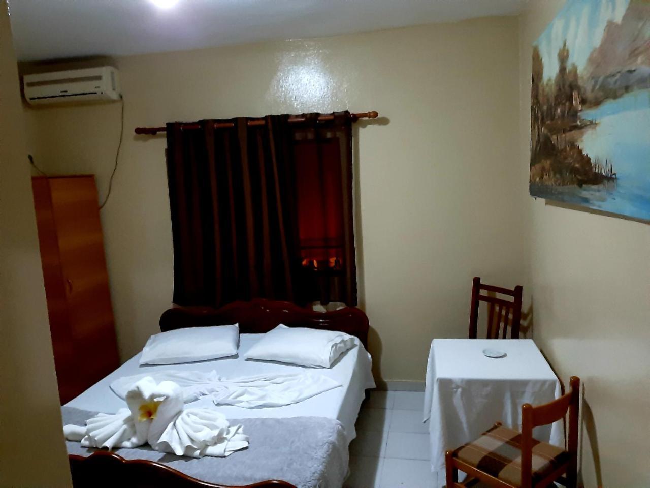 Dafina Hotel Tirana Eksteriør billede